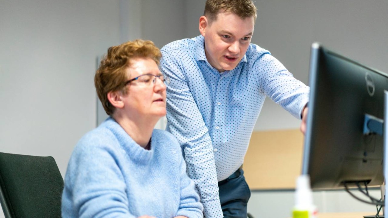 Gemeente Oisterwijk Oisterwijk afbeelding 1